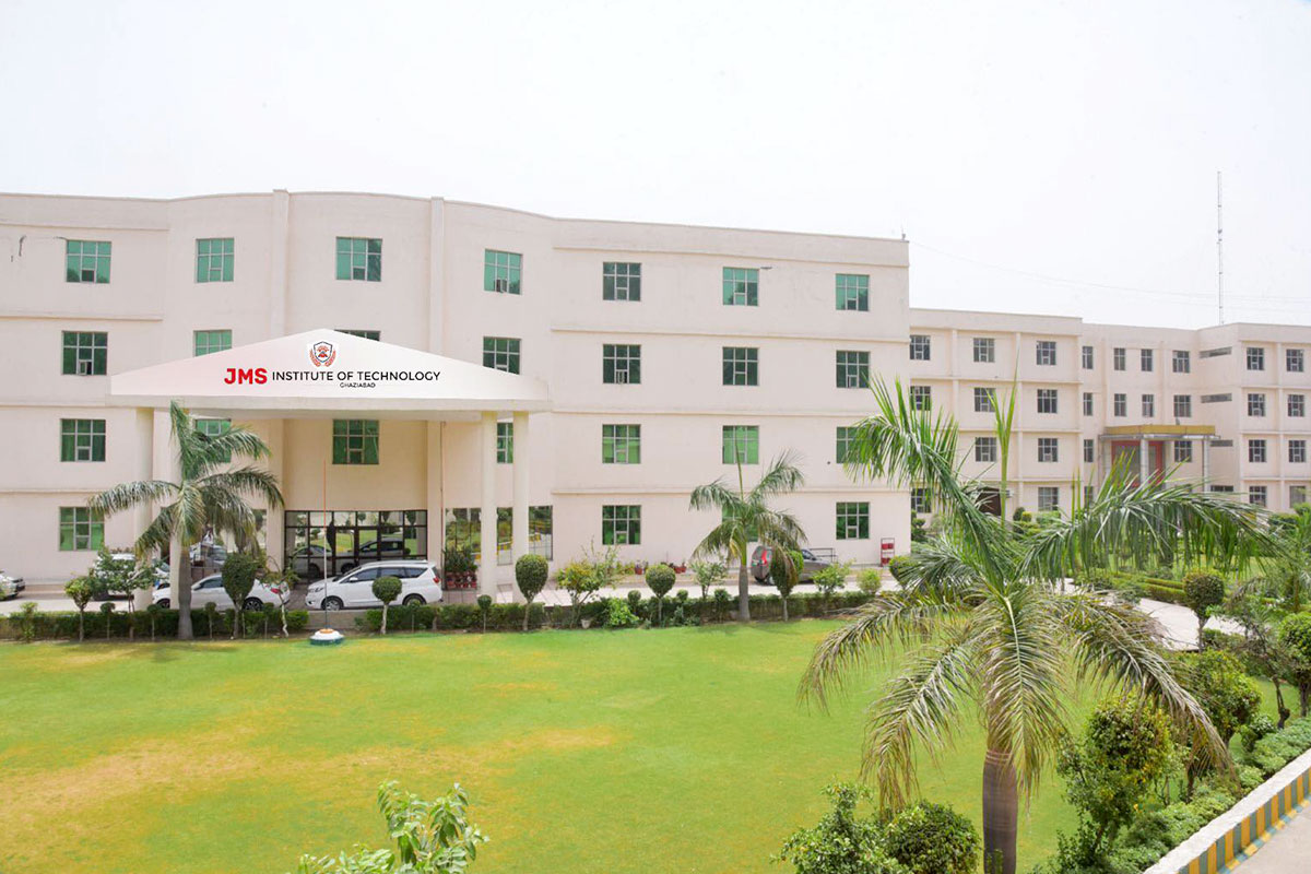 Top 10 Private B. Tech Colleges in Delhi NCR for a Bright Future