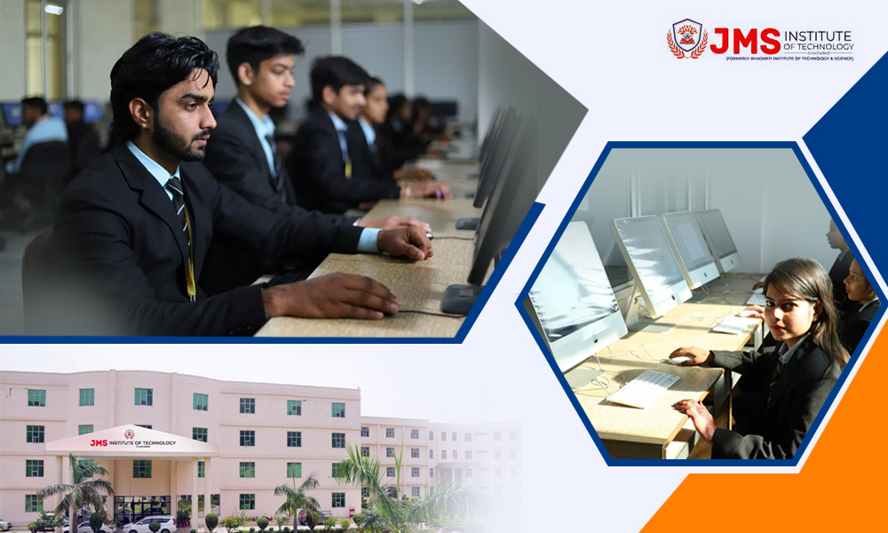 Unlock Your Tech Potential by Choosing the Best BCA College