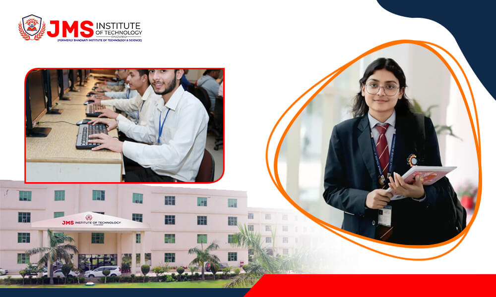 Find the Best College for BCA in Delhi NCR: Your Complete 2026 Guide