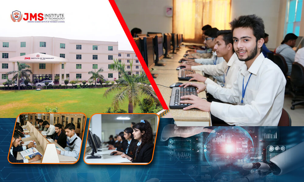 Shape Your Tech Future: Choosing the Best BCA Colleges in Delhi NCR