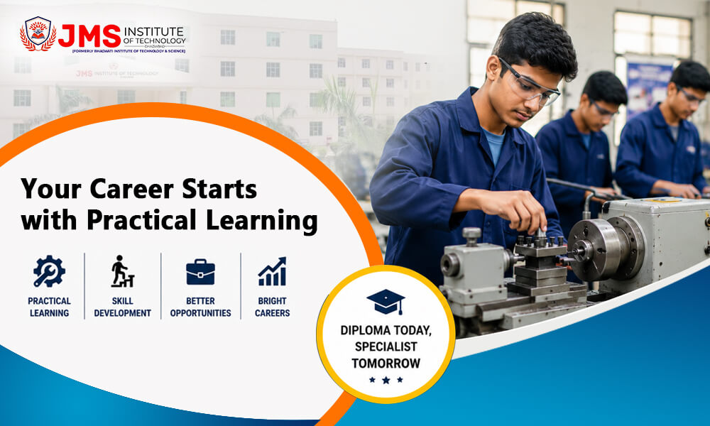 Unveiling the Top Traits of a Polytechnic College in Ghaziabad